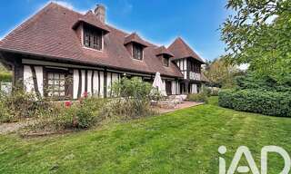 Maison 6 Pièces 170 m² à vendre à Bourg-Achard (27310)