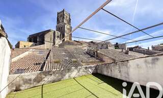 Maison 11 Pièces 160 m² à vendre à Pont-Saint-Esprit (30130)