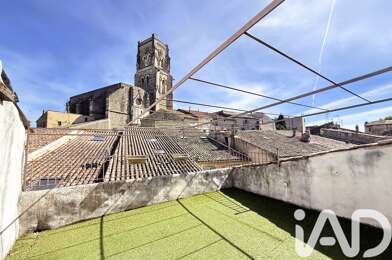 Maison 11 pièces 155000 €