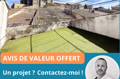 Maison 11 pièces 155000 €