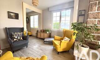 Maison 7 Pièces 166 m² à vendre à Châteaugiron (35410)