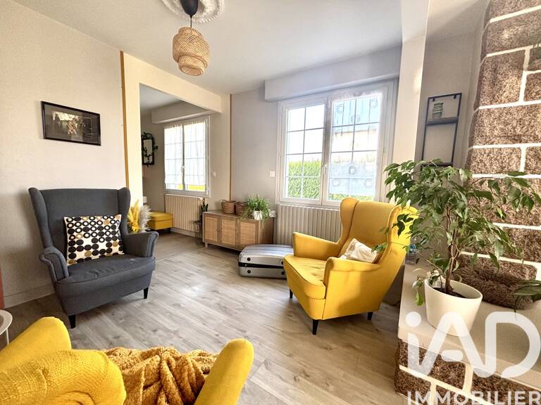 Vente Maison/villa 7 pièces — photo 1
