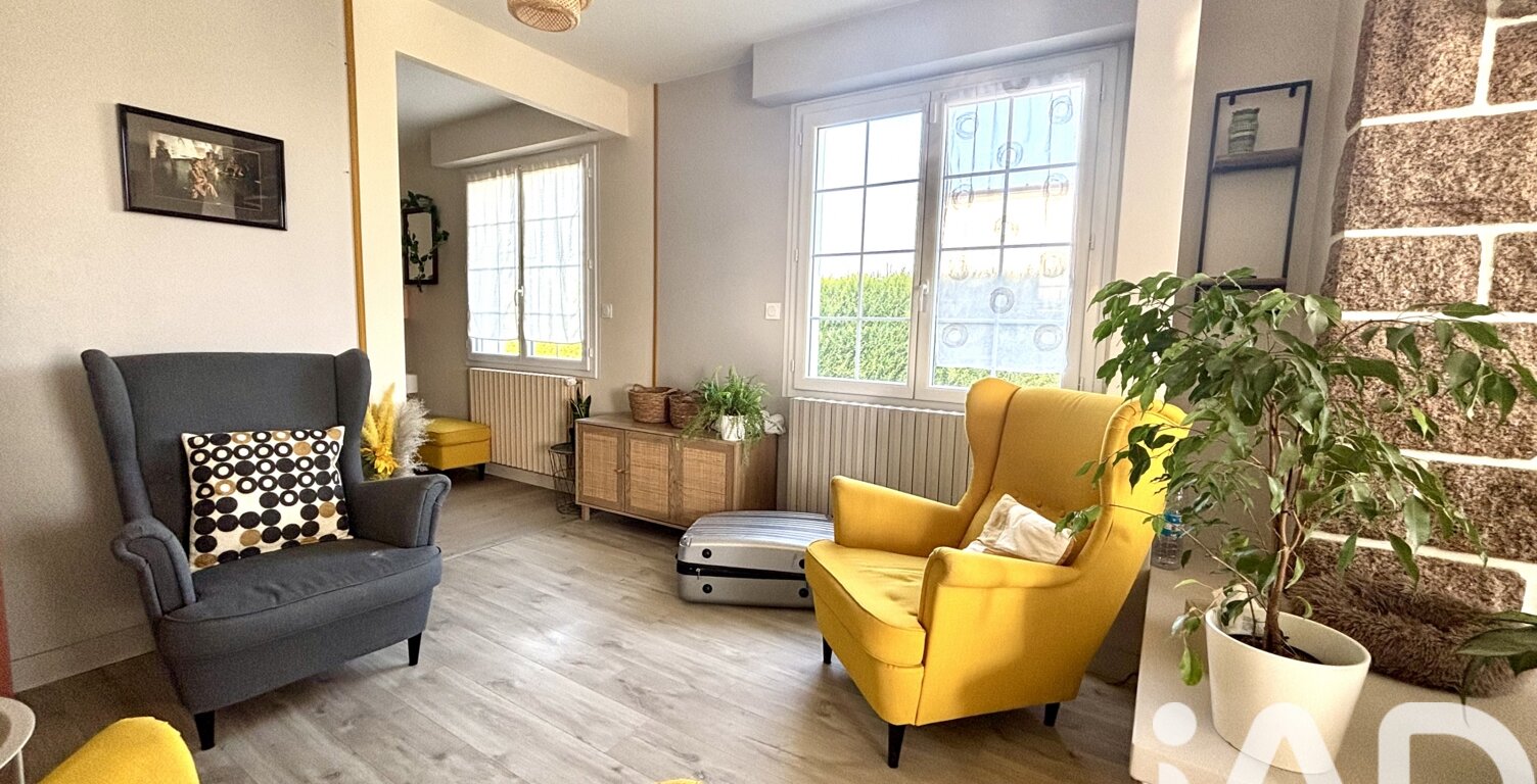 Vente Maison/villa 7 pièces — photo 1