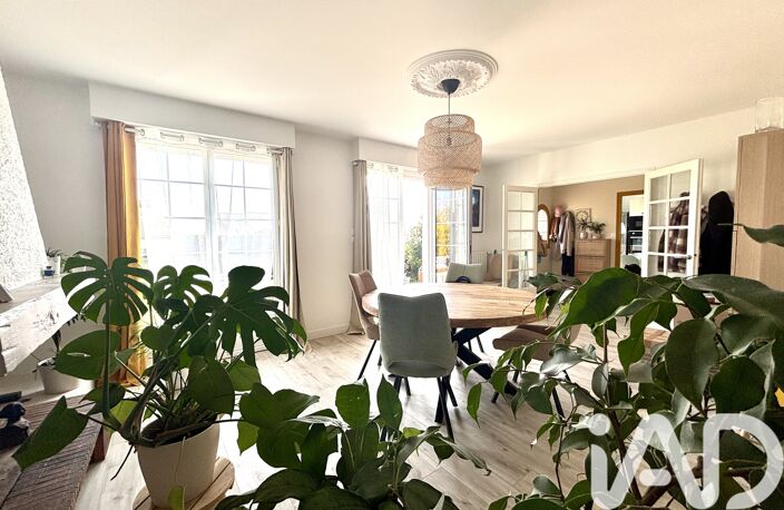 Vente Maison/villa 7 pièces — photo 4