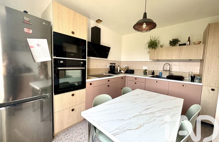 Vente Maison/villa 7 pièces — photo 5