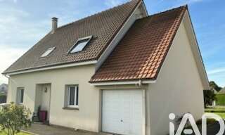 Maison 5 Pièces 115 m² à vendre à Trouville-la-Haule (27680)