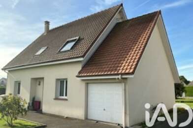 Maison 5 pièces 214000 €