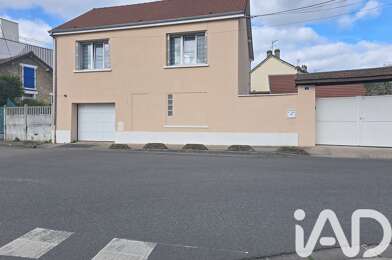 Maison 5 pièces 298000 €