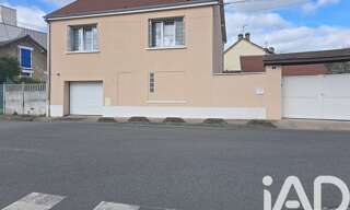 Maison 5 Pièces 97 m² à vendre à Gargenville (78440)