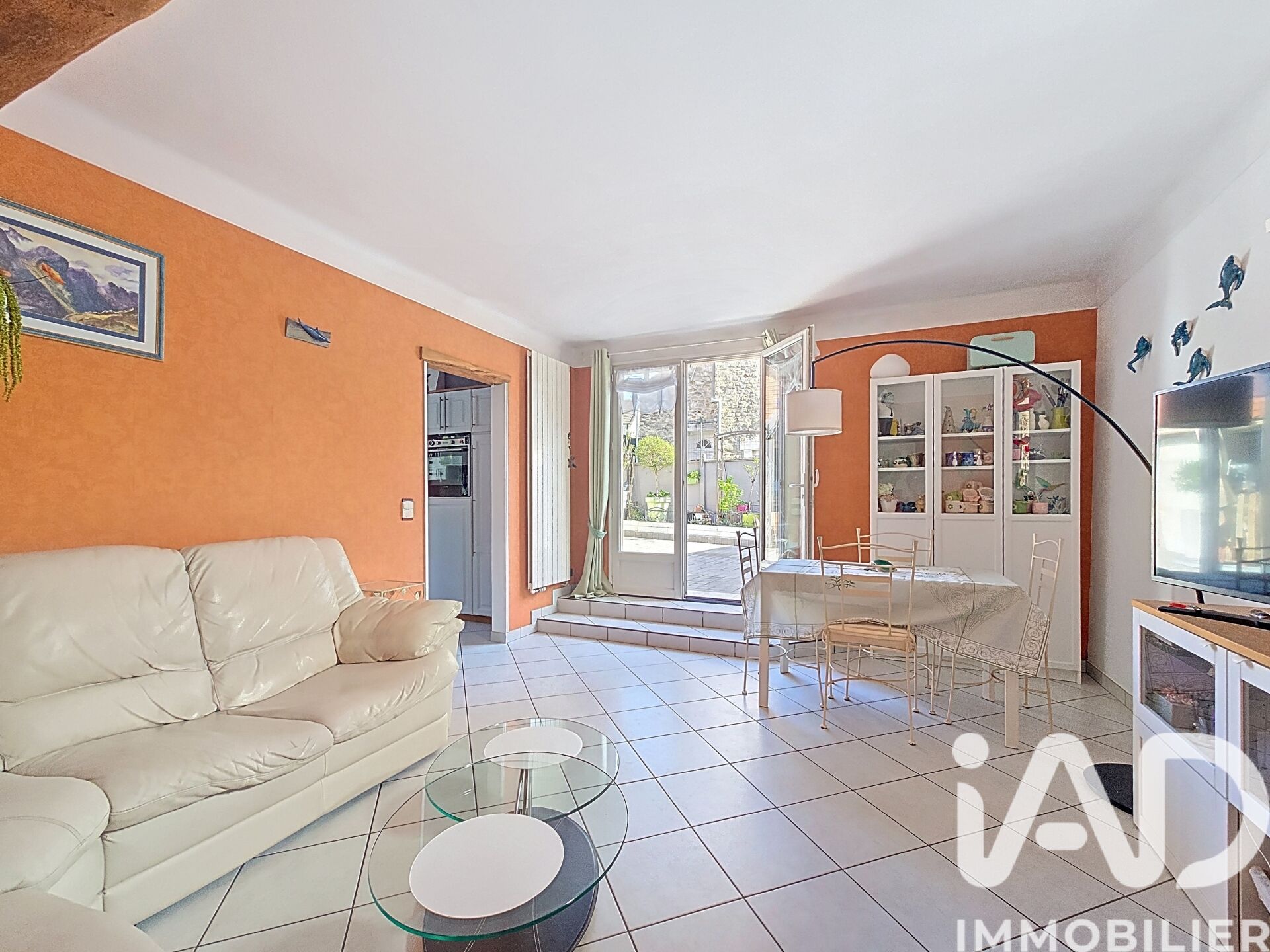 Vente Maison/villa 5 pièces - Photo 2