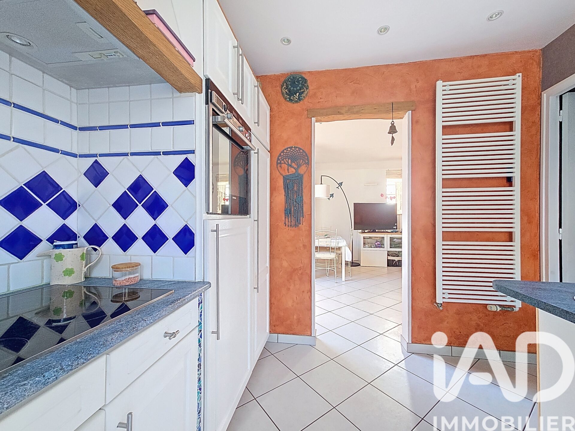 Vente Maison/villa 5 pièces - Photo 5