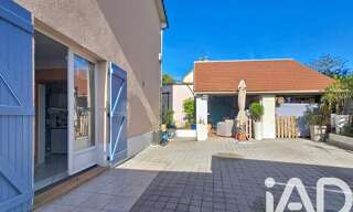 Maison 5 Pièces 97 m² à vendre à Gargenville (78440)