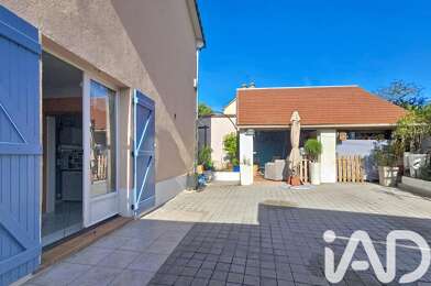 Maison 5 pièces 268000 €