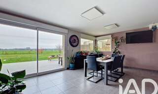 Maison 5 Pièces 140 m² à vendre à Coutiches (59310)