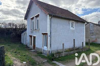 Maison 4 pièces 98000 €