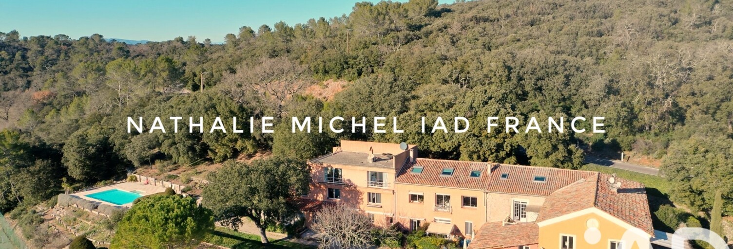 Appartement 4 Pièces 100 m² à vendre à Flassans-sur-Issole (83340)