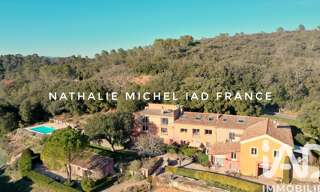 Appartement 4 Pièces 100 m² à vendre à Flassans-sur-Issole (83340)