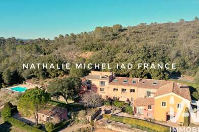 Appartement 4 pièces 259000 €