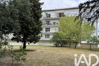 Appartement 3 pièces 188500 €