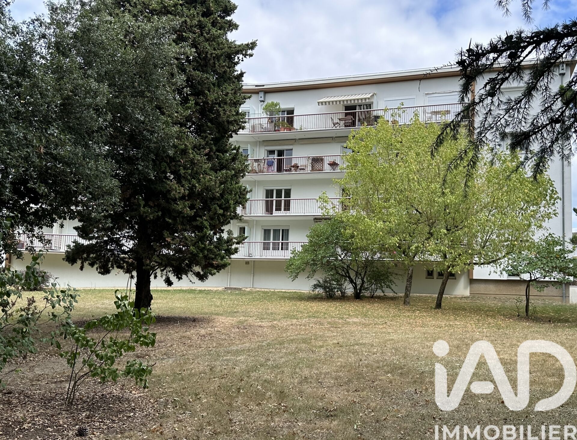 Saint-herblain - 72m² - 3p. - 2ch.