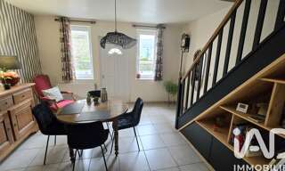 Maison 5 Pièces 100 m² à vendre à Eancé (35640)