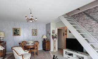 Appartement 5 Pièces 105 m² à vendre à Sucy-en-Brie (94370)