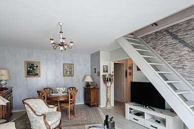 Appartement 5 pièces 380000 €