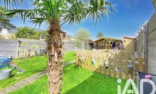 Maison 4 Pièces 84 m² à vendre à Nantes (44300)