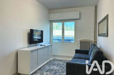 Appartement 2 pièces 169000 €