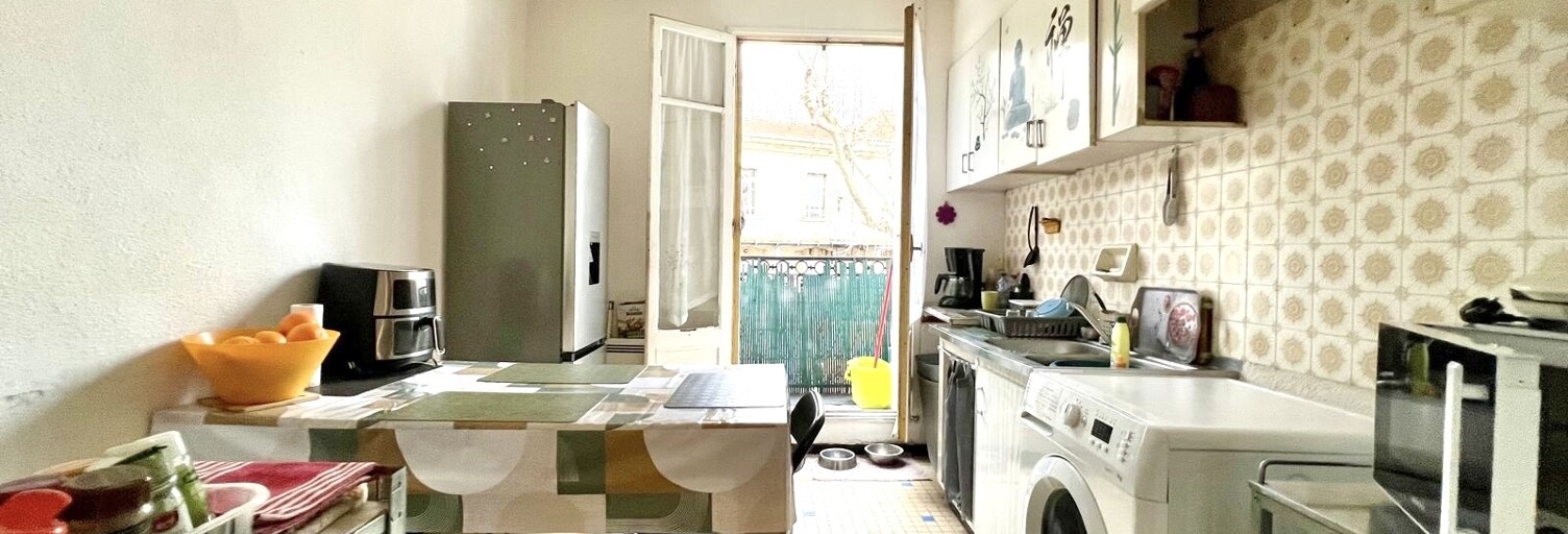 Immeuble  158 m² à vendre à Narbonne (11100)