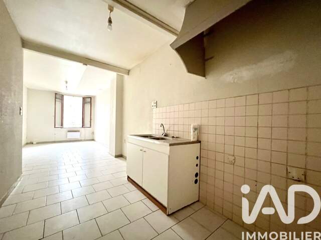 Vente Immeuble 159 m&sup2; — photo du bien