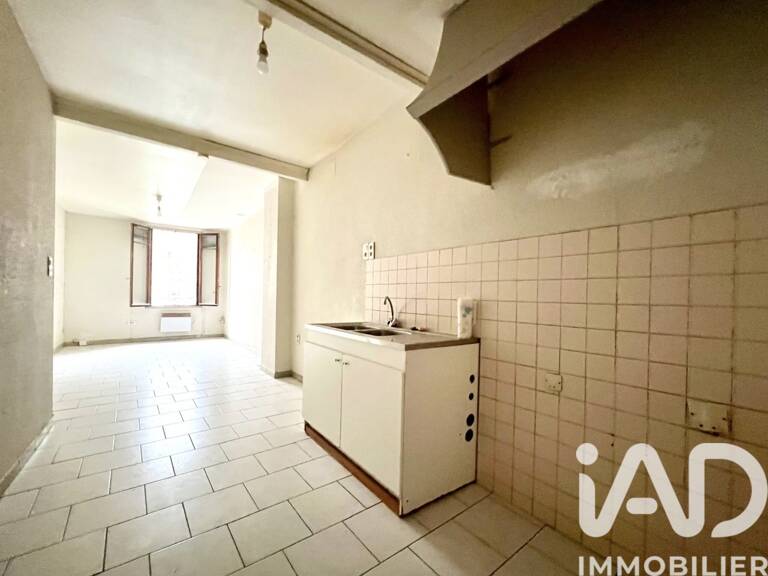 Vente Immeuble 159 m&sup2; — photo 1