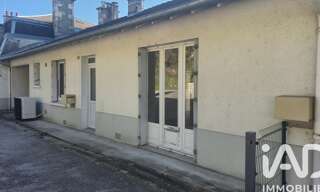 Maison 5 Pièces 210 m² à vendre à Saint-Léonard-de-Noblat (87400)