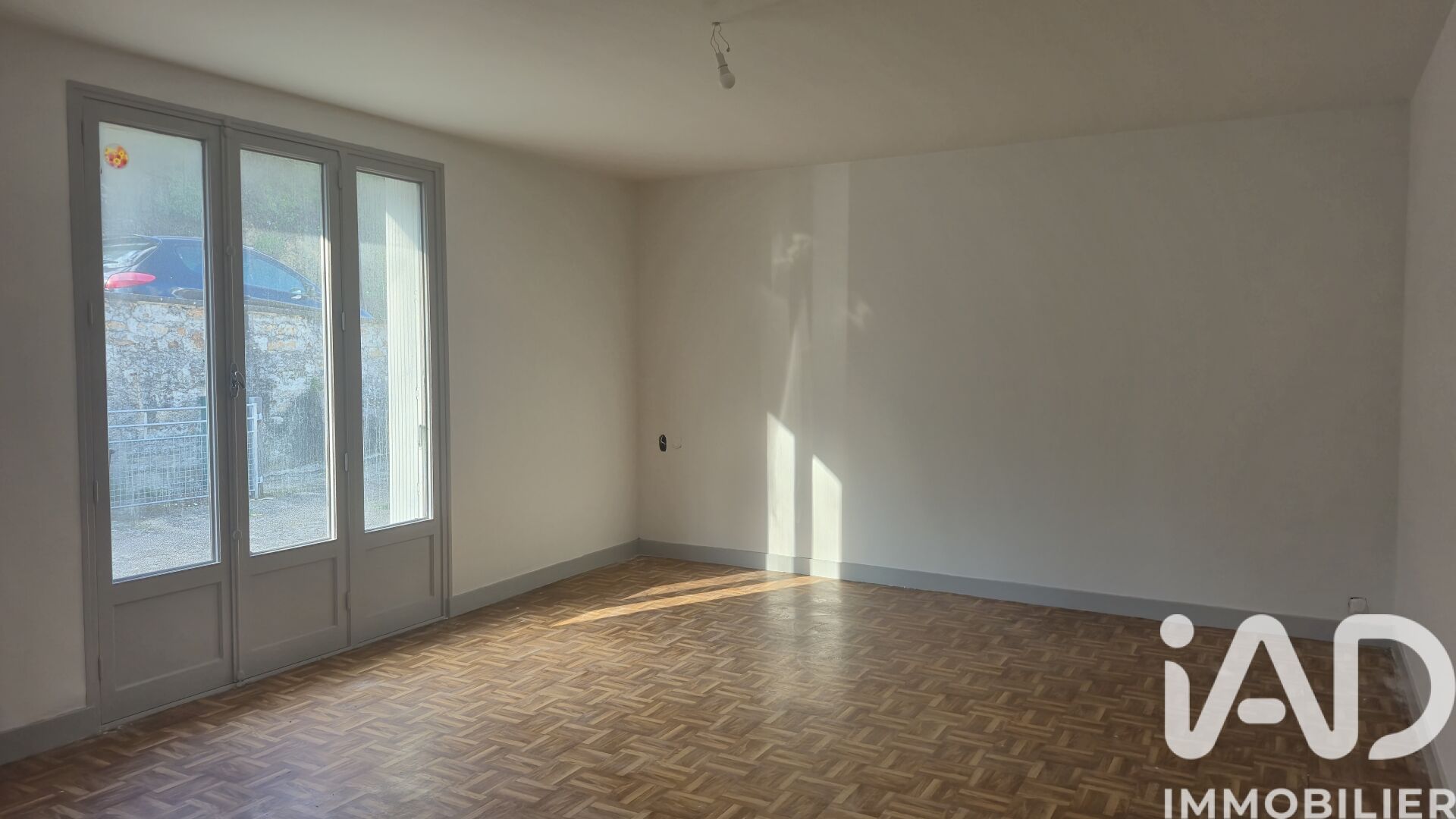 Vente Maison de ville 10 pièces - Photo 2