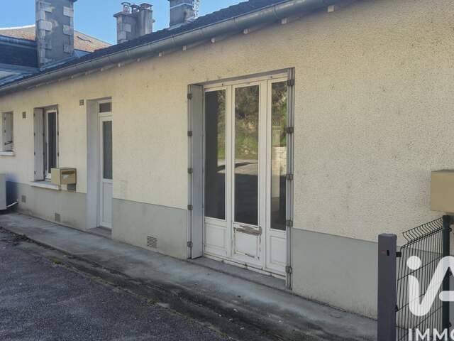 Vente Maison de ville 10 pièces — photo du bien
