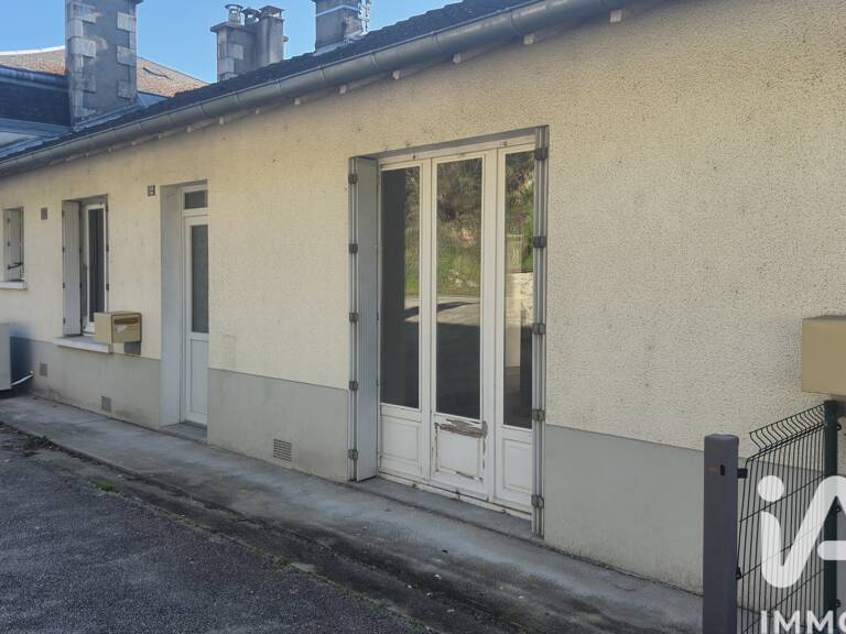 Vente Maison de ville 10 pièces — photo 1