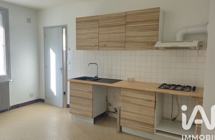 Vente Maison de ville 10 pièces — photo 4