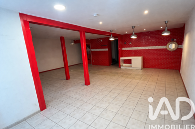 Maison 5 pièces 179000 €