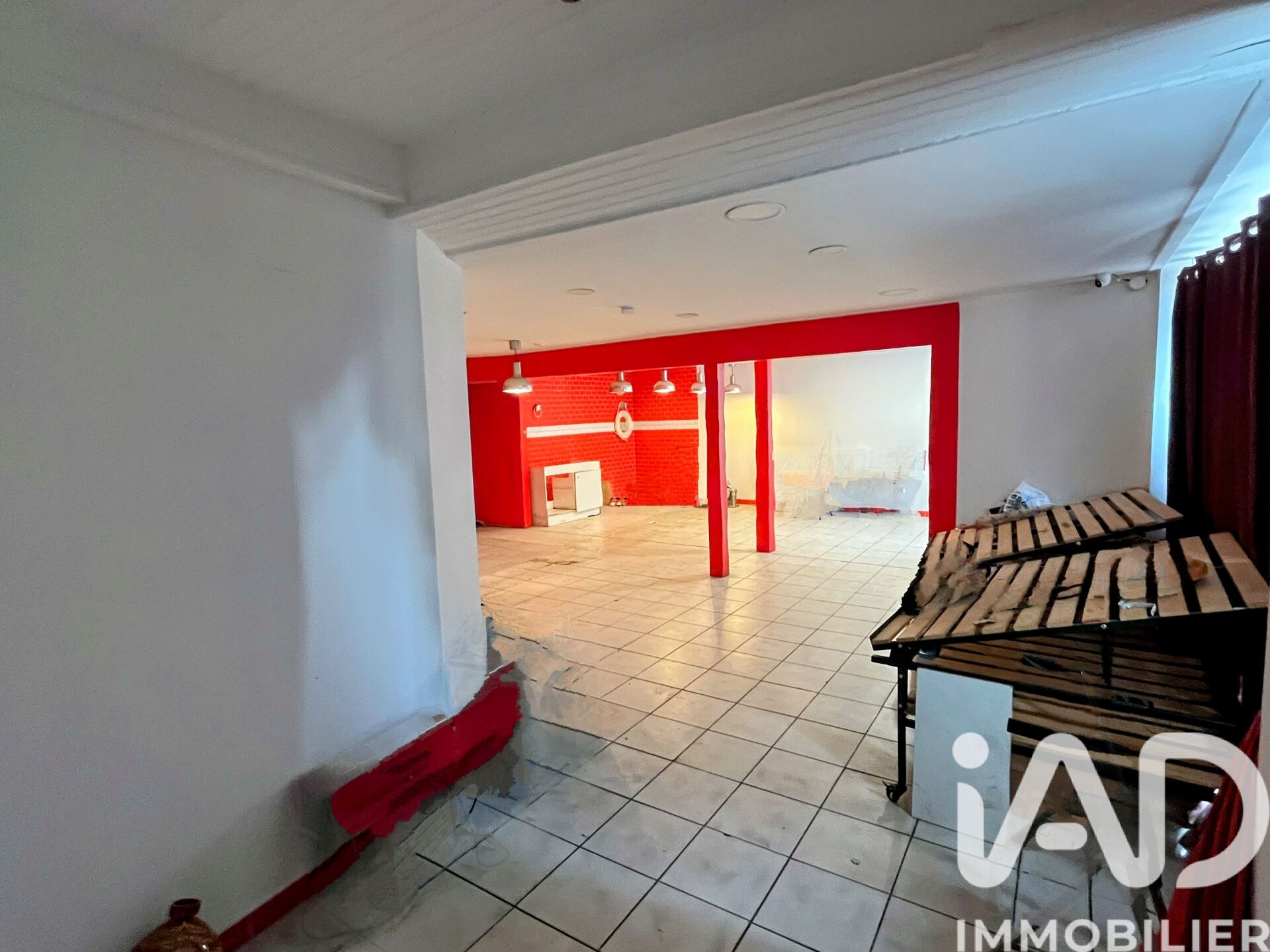 Vente Maison de ville 5 pièces - Photo 2