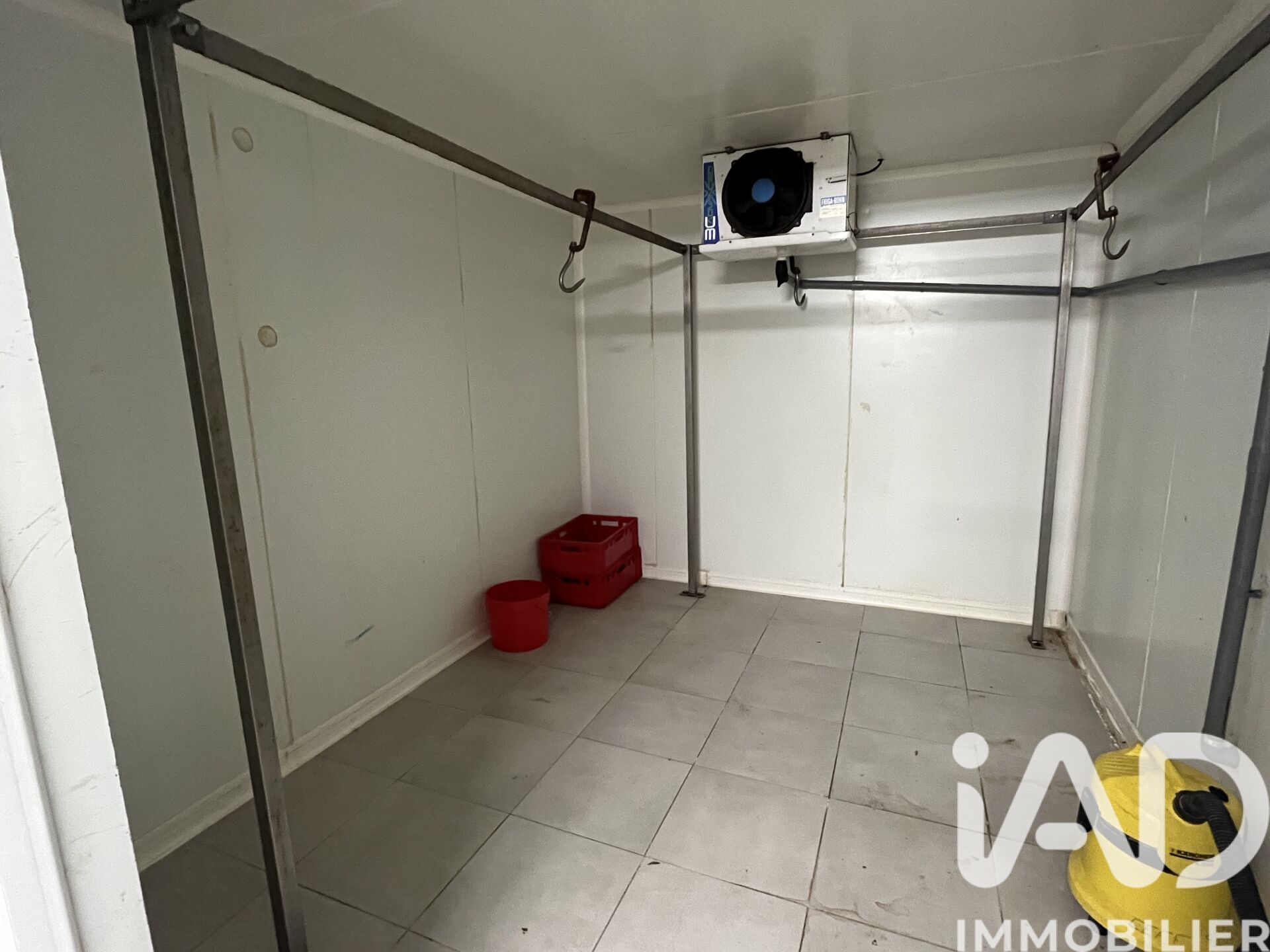 Vente Maison de ville 5 pièces - Photo 3