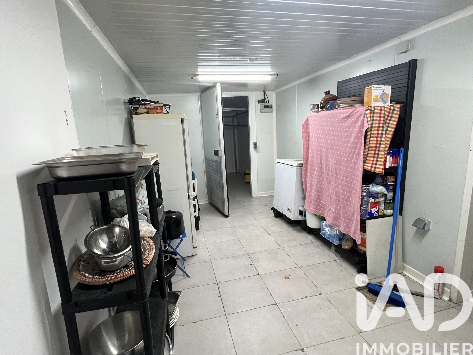 Vente Maison de ville 5 pièces - Photo 5