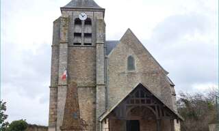 Terrain  380 m² à vendre à Crisenoy (77390)