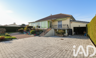 Maison 4 Pièces 157 m² à vendre à Cébazat (63118)