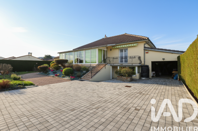 Maison 4 pièces 299000 €