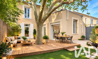 Maison 4 Pièces 120 m² à vendre à Carpentras (84200)