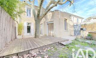Maison 4 Pièces 120 m² à vendre à Carpentras (84200)
