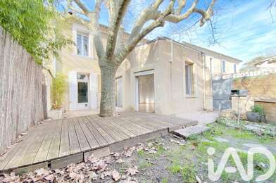 Maison 4 pièces 198000 €