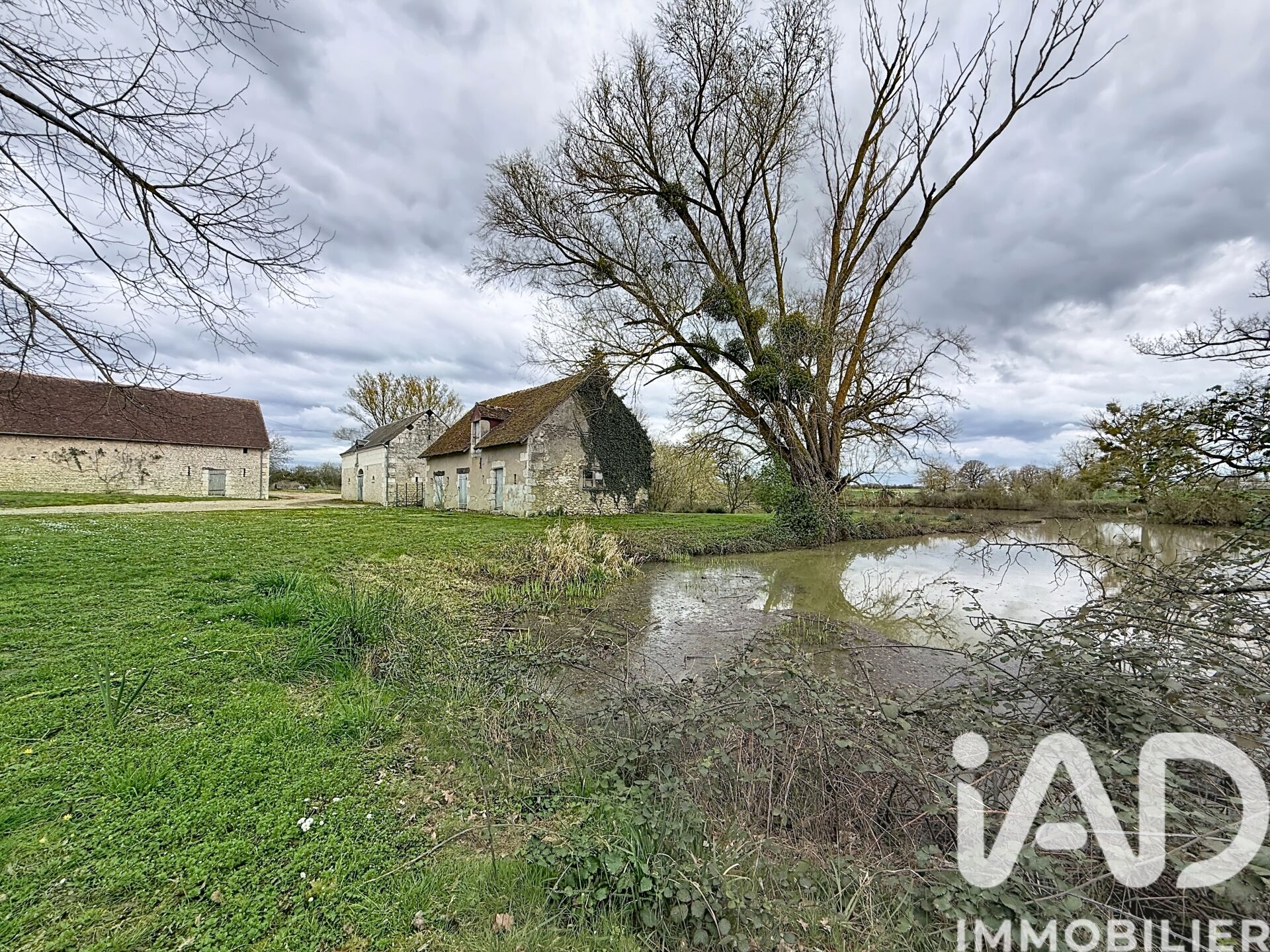 Sambin - 145m² - 5p. - 3ch.