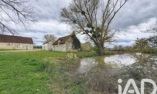 Maison 5 Pièces 145 m² à vendre à Sambin (41120)