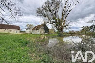 Maison 5 pièces 349000 €